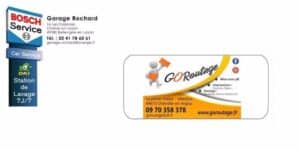 Entreprises